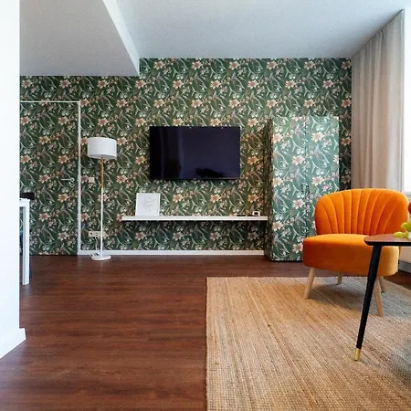 Apartment City-apartment *